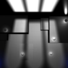 "Glow Ball" - The billiard puzzle game