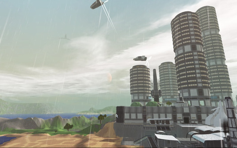 Anarchy Online: Access Level 200 Heckler Juices 4 Anarchy Online: Access Level 200 Heckler Juices