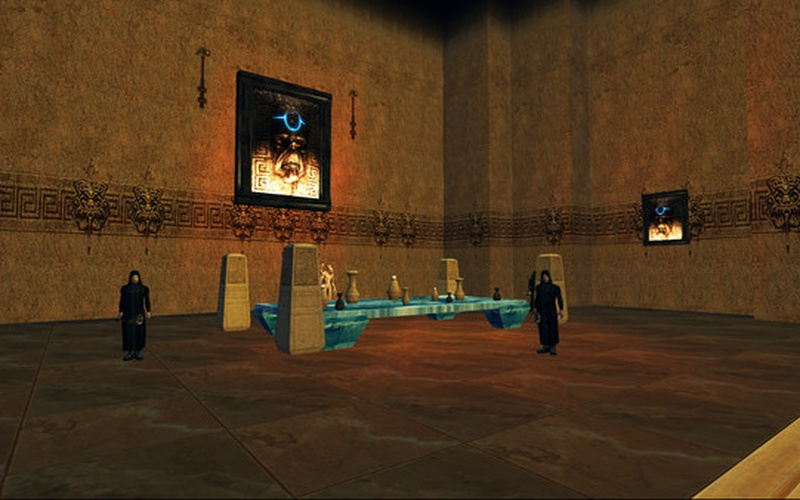 Anarchy Online: Access Level 200 Heckler Juices 5 Anarchy Online: Access Level 200 Heckler Juices