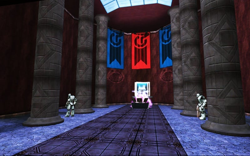 Anarchy Online: Access Level 200 Heckler Juices 6 Anarchy Online: Access Level 200 Heckler Juices