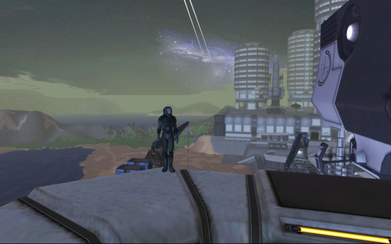Anarchy Online: Rubi-Ka New Colonist Bundle 4 Anarchy Online: Rubi-Ka New Colonist Bundle