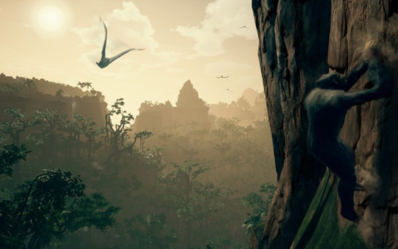 Ancestors: The Humankind Odyssey Steam Edition 1 Ancestors: The Humankind Odyssey Steam Edition
