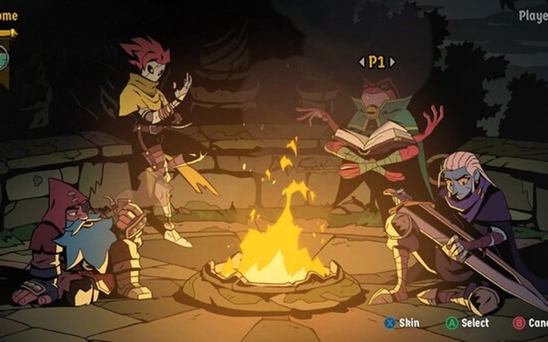 Absolum Steam Altergift 1 Absolum Steam Altergift