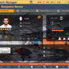 Absolute Tennis Manager