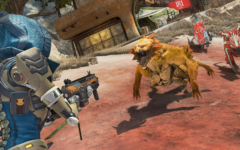 Apex Legends - Escape Pack