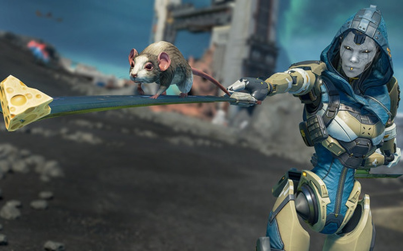 Apex Legends - Escape Pack