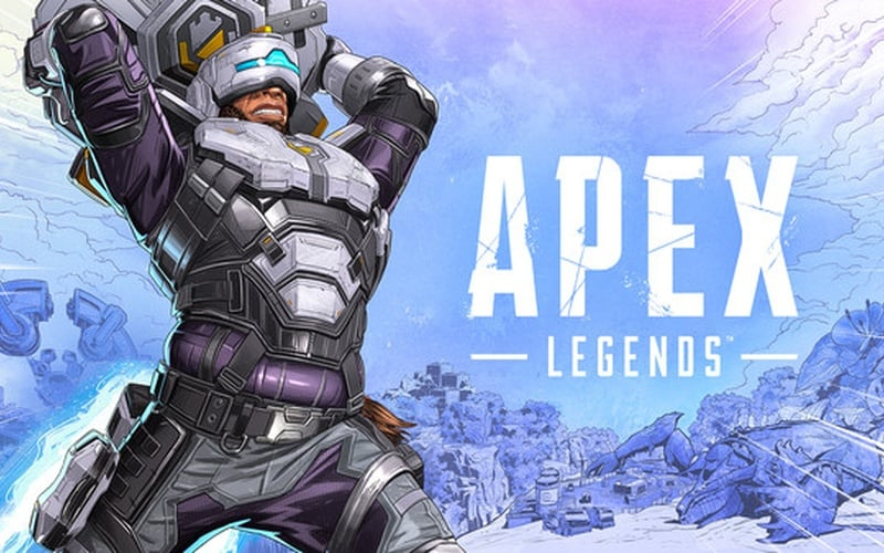 Apex Legends – Saviors Pack