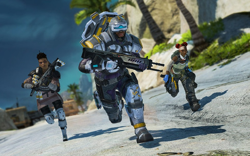 Apex Legends – Saviors Pack