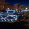 Armored Warfare - M60-2000 NEON