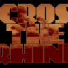 Across the Rhine
