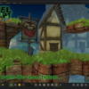 Axis Game Factory's AGFPRO - Voxel Sculpt DLC