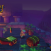 Axis Game Factory's AGFPRO Fantasy Side-Scroller Player