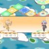 100% Orange Juice - Saki & Kyousuke Character Pack