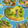 11 Islands 2: Story of Love