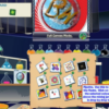 Bin Weevils Arty Arcade