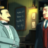 Agatha Christie - The ABC Murders EUROPE