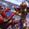 Blood Bowl 2 - Khemri