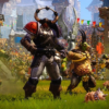 Blood Bowl 2 - Nurgle