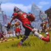 Blood Bowl 2 - Undead