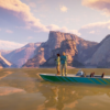 Call of the Wild: The Angler - South Africa Reserve ROW