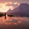 Call of the Wild: The Angler ROW