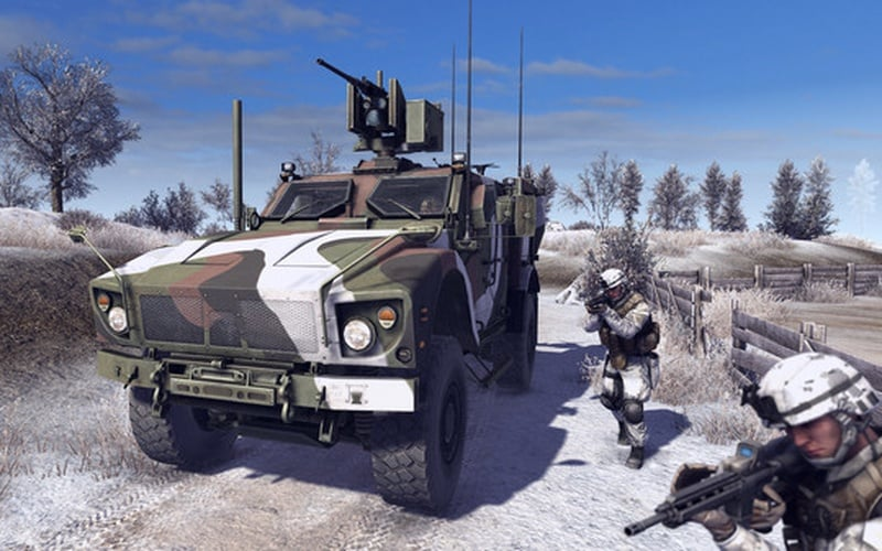 Call to Arms - Basic Edition 1 Call to Arms - Basic Edition