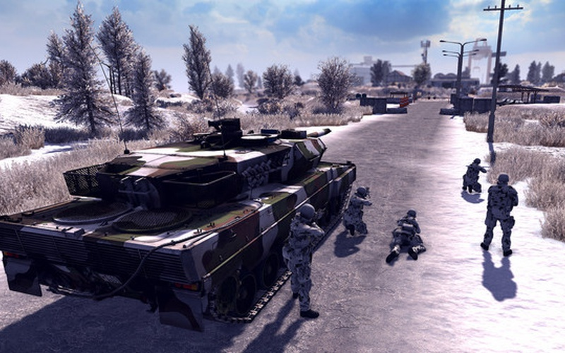 Call to Arms - Season Pass Steam Altergift EUROPE 6 Call to Arms - Season Pass Steam Altergift