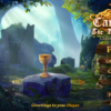 Camelot 2: The Holy Grail