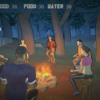 Campfire: One of Us Is the Killer EUROPE