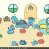 CapooPals - The arrival of King Capoo