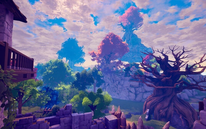 Cloudheim Steam Altergift 1 Cloudheim Steam Altergift