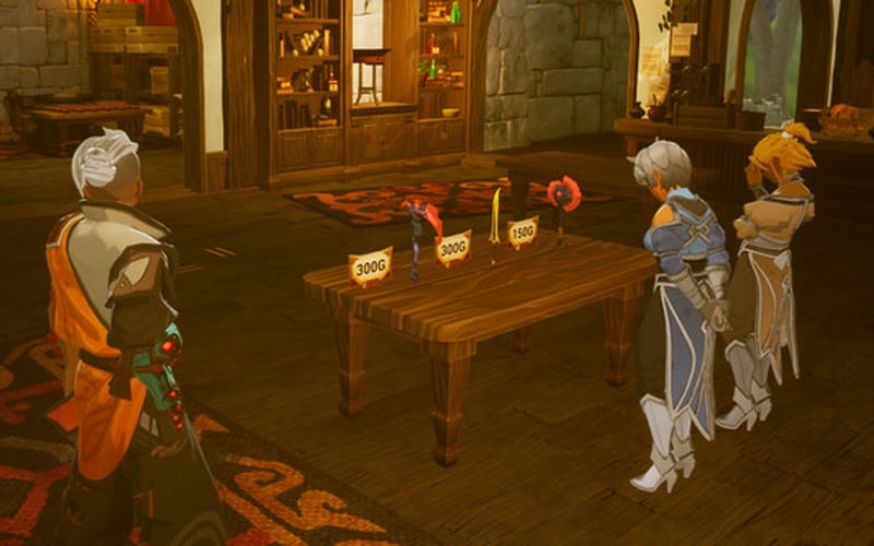 Cloudheim Steam Altergift 12 Cloudheim Steam Altergift