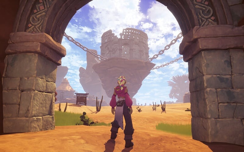 Cloudheim Steam Altergift 2 Cloudheim Steam Altergift