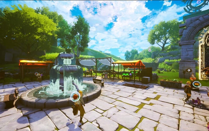Cloudheim Steam Altergift 3 Cloudheim Steam Altergift