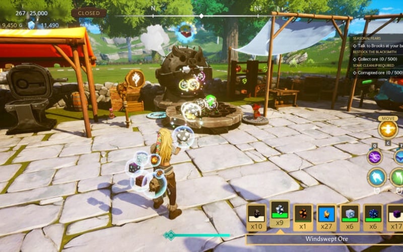 Cloudheim Steam Altergift 6 Cloudheim Steam Altergift