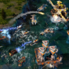 Command & Conquer: Red Alert 3