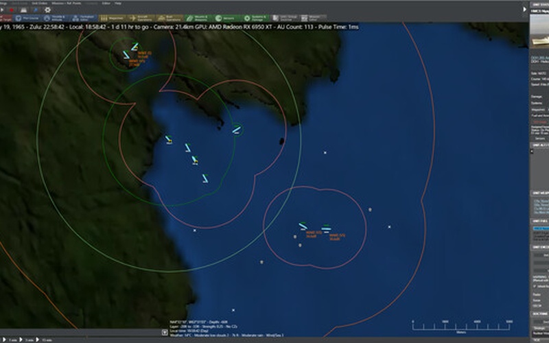 Command:Modern Operations - Fail Safe