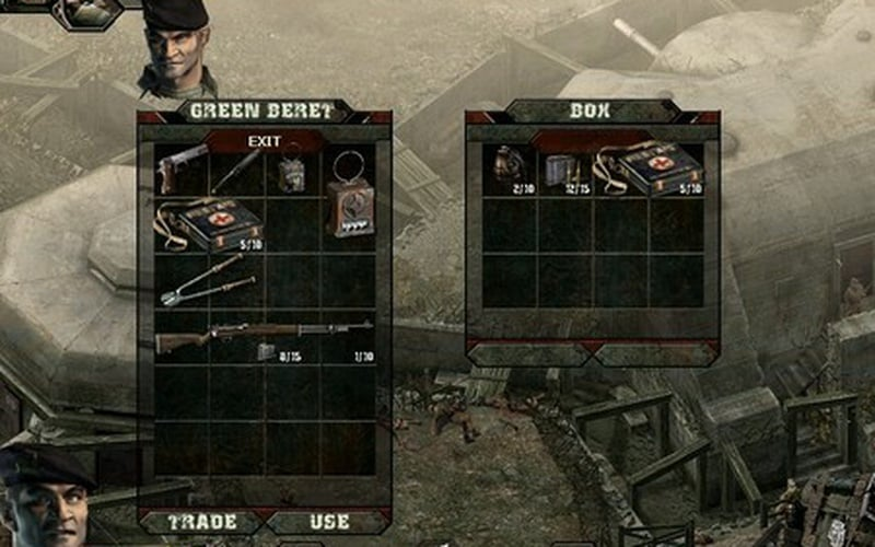 Commandos 3: Destination Berlin