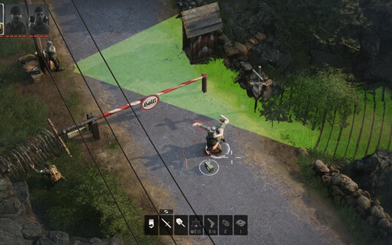 Commandos: Origins
