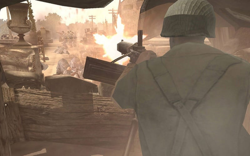 Company of Heroes