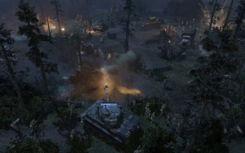 Company of Heroes 2 - All Out War Edition 3 Company of Heroes 2 - All Out War Edition