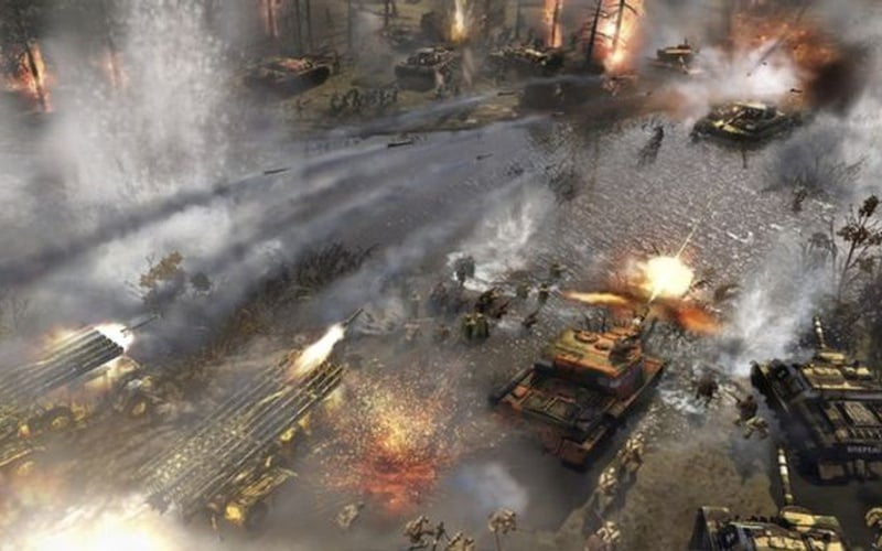 Company of Heroes 2 - All Out War Edition 7 Company of Heroes 2 - All Out War Edition
