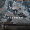 Company of Heroes 2 - Ardennes Assault: Fox Company Rangers ROW