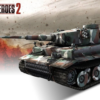 Company of Heroes 2 - German Skins Collection