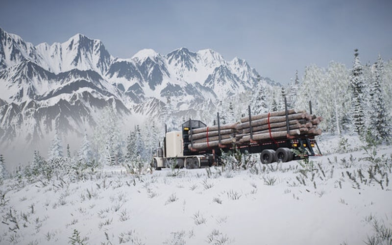Alaskan Road Truckers Steam Altergift