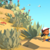 Alba: A Wildlife Adventure EUROPE
