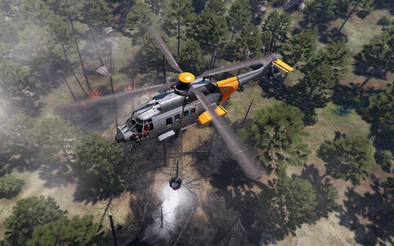 Arma 3 Creator DLC: Reaction Forces 1 Arma 3 Creator DLC: Reaction Forces