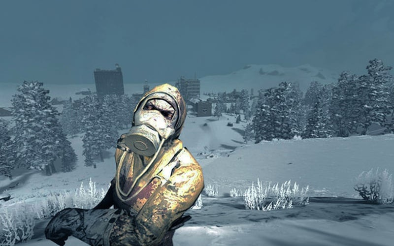 7 Days to Die EUROPE