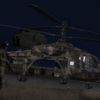 Arma 3 Helicopters