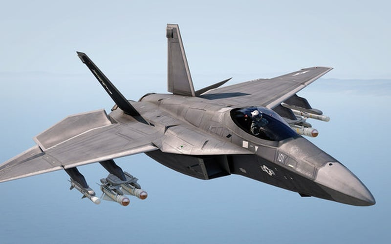 Arma 3 Jets 1 Arma 3 Jets